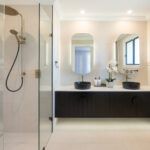 How to design a bathroom in your dream home