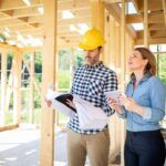Ten helpful tips for working with your home builder
