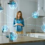 The Rise of Smart Home Technology: The Future of Living
